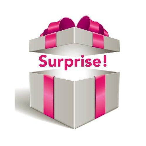 Surprise