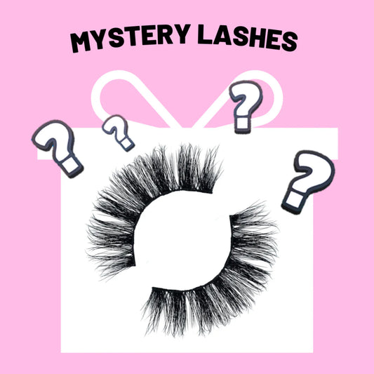 Mystery Lashess
