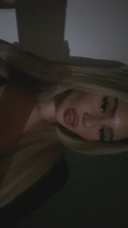 3in1 Glitzer Lip Kit | Limit Edition