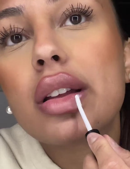 3in1 Glitzer Lip Kit | Limit Edition