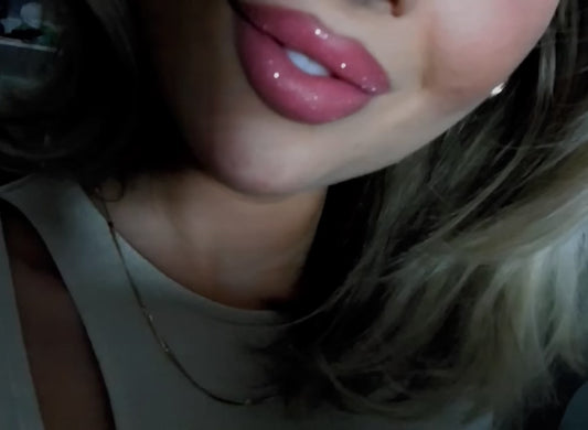 Angel Lip Kit | Limit Edition