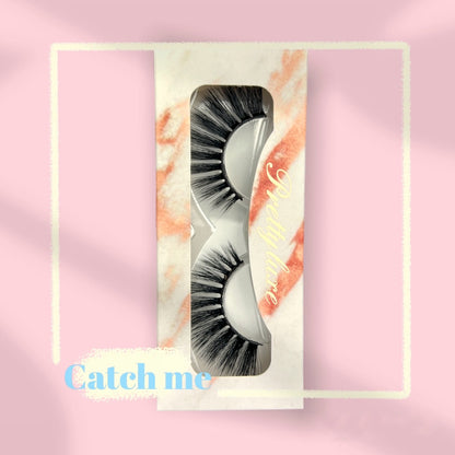 Catch me
