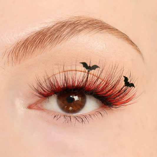 Red Vampire