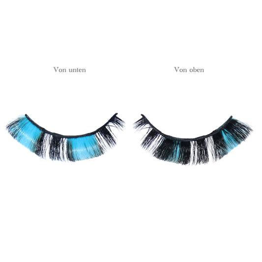 Pisces - Blau