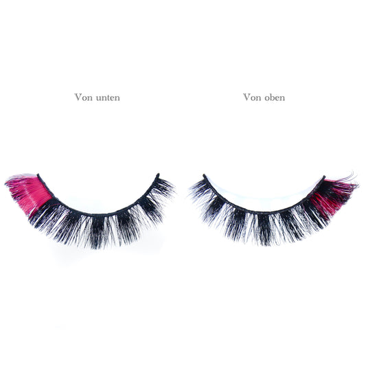 Aries - Pink