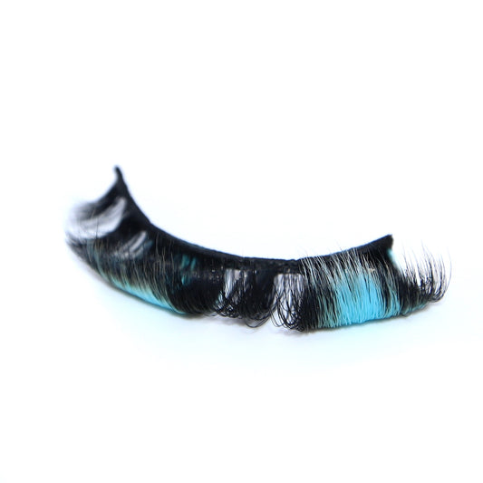 Pisces - Blau